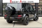 автобазар украины - Продажа 2022 г.в.  Mercedes G 