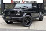 автобазар украины - Продажа 2022 г.в.  Mercedes G 