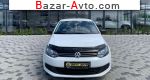 2012 Volkswagen Polo   автобазар