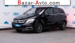 2015 Mercedes B   автобазар