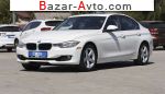 2014 BMW 3 Series   автобазар