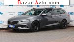 2020 Opel Insignia   автобазар