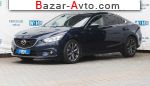 2015 Mazda 6   автобазар