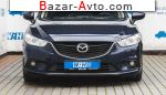 автобазар украины - Продажа 2015 г.в.  Mazda 6 