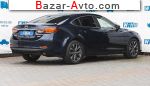 автобазар украины - Продажа 2015 г.в.  Mazda 6 