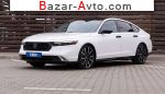 2023 Honda Accord   автобазар