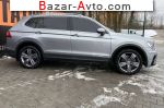 автобазар украины - Продажа 2019 г.в.  Volkswagen Tiguan 