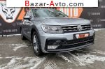 автобазар украины - Продажа 2019 г.в.  Volkswagen Tiguan 