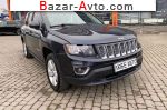 2014 Jeep Compass   автобазар