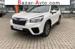 2019 Subaru Forester   автобазар