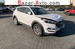 2015 Hyundai Tucson   автобазар