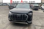 2020 Audi Q5   автобазар