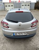 автобазар украины - Продажа 2012 г.в.  Renault Megane 