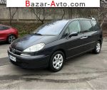 автобазар украины - Продажа 2007 г.в.  Peugeot 807 2.0 HDI MT (107 л.с.)