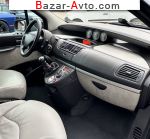 2007 Peugeot 807 2.0 HDI MT (107 л.с.)  автобазар