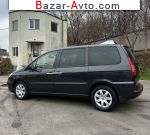 автобазар украины - Продажа 2007 г.в.  Peugeot 807 2.0 HDI MT (107 л.с.)