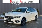 2019 Fiat Tipo   автобазар