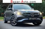 2022 Mercedes    автобазар