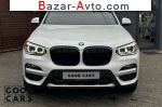 2021 BMW X3   автобазар