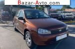 2008 ВАЗ 1118   автобазар