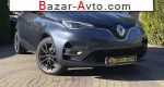 2020 Renault    автобазар