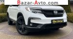 2022 Honda Pilot   автобазар