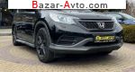 2014 Honda CR-V   автобазар