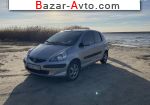 2005 Honda Jazz   автобазар