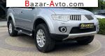 2011 Mitsubishi Pajero Sport   автобазар