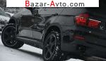 автобазар украины - Продажа 2013 г.в.  BMW X5 