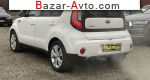 автобазар украины - Продажа 2018 г.в.  KIA Soul 