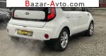 автобазар украины - Продажа 2018 г.в.  KIA Soul 