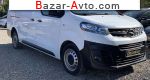 2019 Opel Vivaro   автобазар