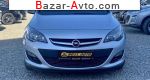 автобазар украины - Продажа 2013 г.в.  Opel Astra 