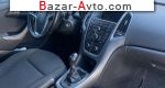 автобазар украины - Продажа 2013 г.в.  Opel Astra 