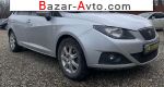 2012 Seat Ibiza   автобазар