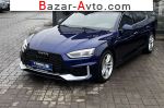 автобазар украины - Продажа 2019 г.в.  Audi A5 