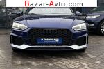 автобазар украины - Продажа 2019 г.в.  Audi A5 