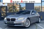 2012 BMW 7 Series   автобазар