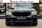 2022 BMW X5   автобазар