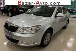 2013 Skoda Octavia 1.6 MT (105 л.с.)  автобазар