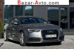 2016 Audi A6   автобазар