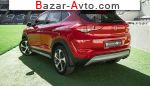 2017 Hyundai Tucson   автобазар