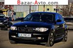 2011 BMW 1 Series   автобазар