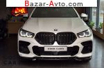 2022 BMW X6   автобазар