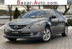 2009 Mazda 6   автобазар