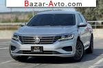 2020 Volkswagen Passat   автобазар