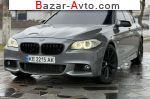 2013 BMW 5 Series   автобазар