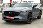 автобазар украины - Продажа 2022 г.в.  Mazda CX-5 