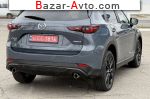 автобазар украины - Продажа 2022 г.в.  Mazda CX-5 